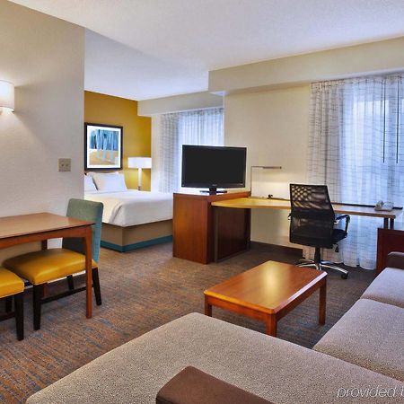 Residence Inn By Marriott Denver Golden/Red Rocks Exterior photo