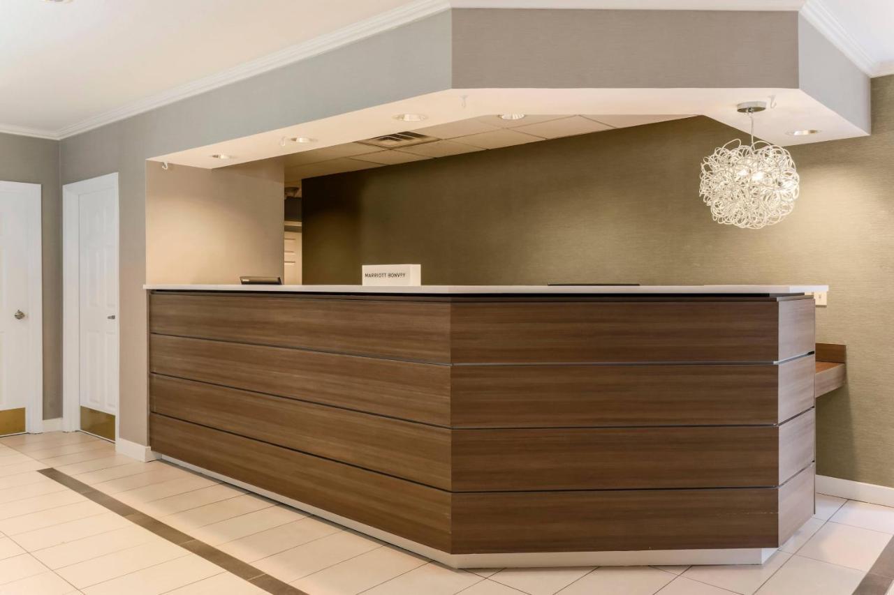 Residence Inn By Marriott Denver Golden/Red Rocks Exterior photo