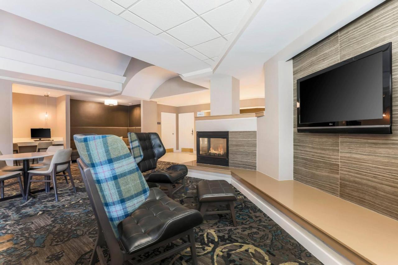 Residence Inn By Marriott Denver Golden/Red Rocks Exterior photo