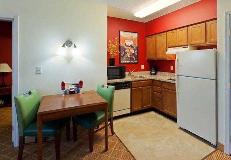 Residence Inn By Marriott Denver Golden/Red Rocks Room photo