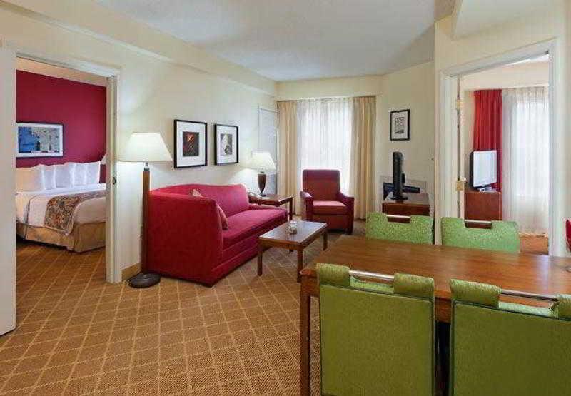 Residence Inn By Marriott Denver Golden/Red Rocks Room photo