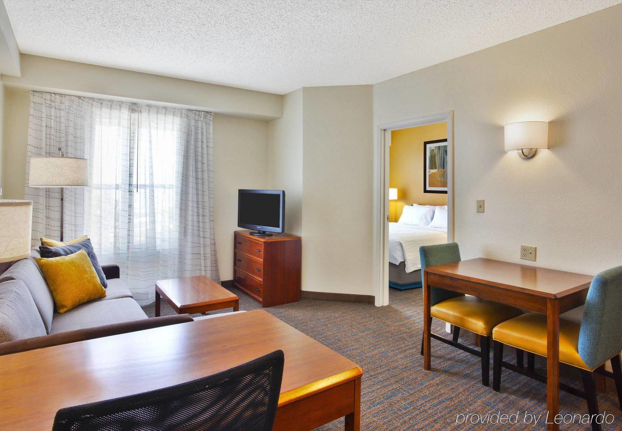Residence Inn By Marriott Denver Golden/Red Rocks Exterior photo